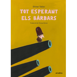 Tot esperant els Bàrbars