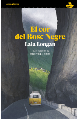 El cor del Bosc Negre