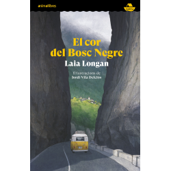 El cor del Bosc Negre