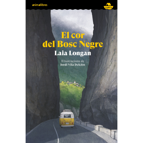 El cor del Bosc Negre