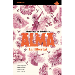 Alma III. La llibertat