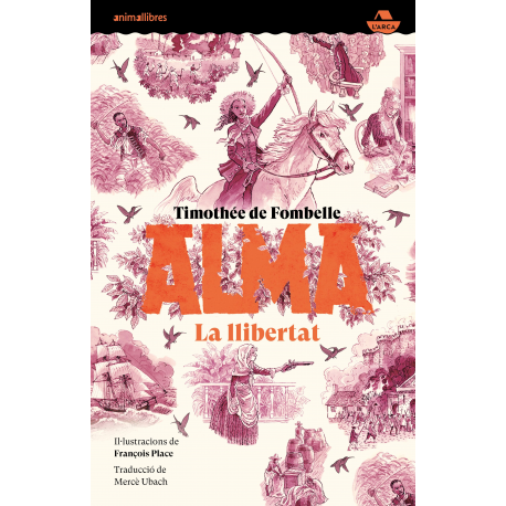 Alma III. La llibertat