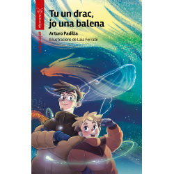 Tu un drac, jo una balena