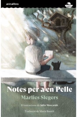 Notes per a en Pelle