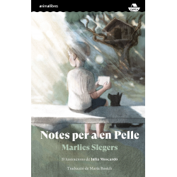 Notes per a en Pelle