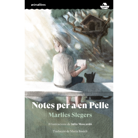 Notes per a en Pelle
