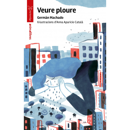 Veure ploure