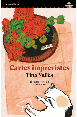 Cartes imprevistes