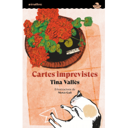 Cartes imprevistes