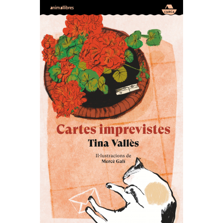 Cartes imprevistes