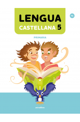 Lengua castellana 5º EP (TIL)