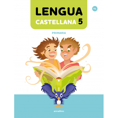Lengua castellana 5º EP (TIL)