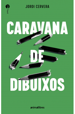Caravana de dibuixos