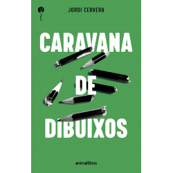 Caravana de dibuixos