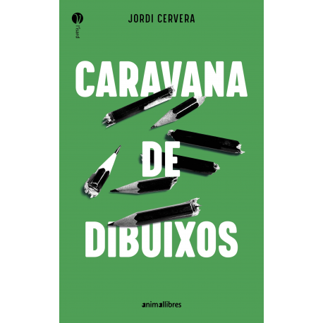 Caravana de dibuixos