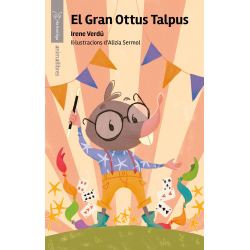 El Gran Ottus Talpus