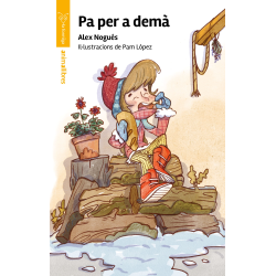 Pa per a demà