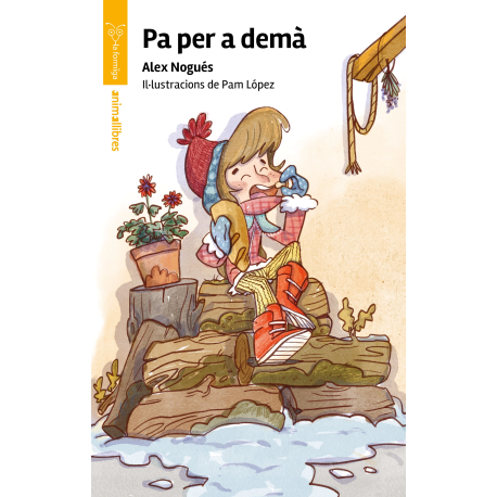 Pa per a demà