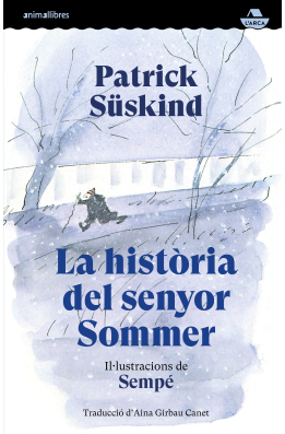 La història del senyor Sommer