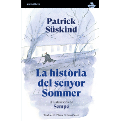 La història del senyor Sommer