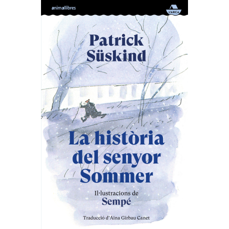 La història del senyor Sommer
