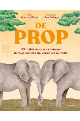 De prop