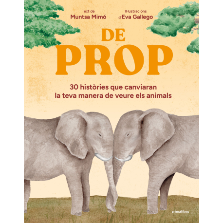 De prop