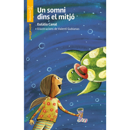 Un somni dins el mitjó