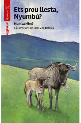 Ets prou llesta, Nyumbú?