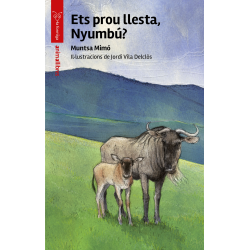 Ets prou llesta, Nyumbú?