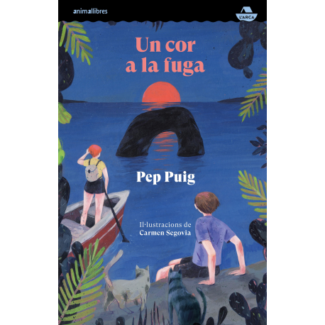 Un cor a la fuga