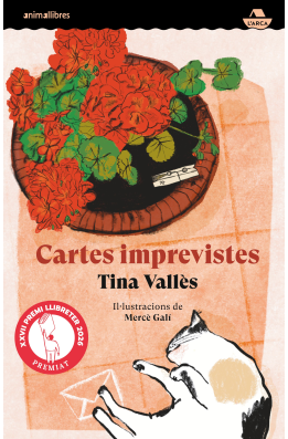 Cartes imprevistes