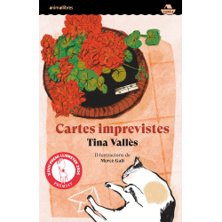 Cartes imprevistes