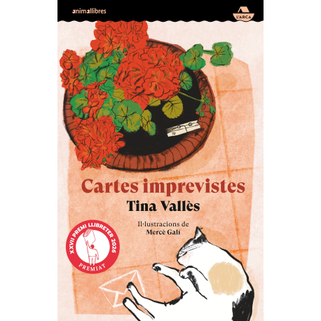 Cartes imprevistes