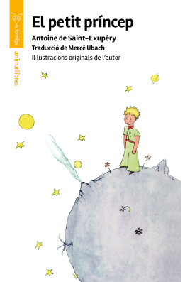 El petit príncep