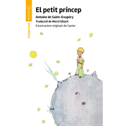 El petit príncep