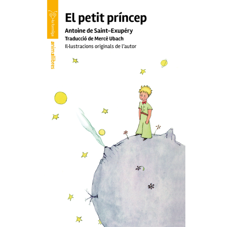 El petit príncep