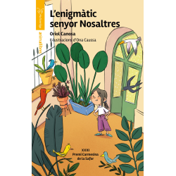 L'enigmàtic senyor Nosaltres