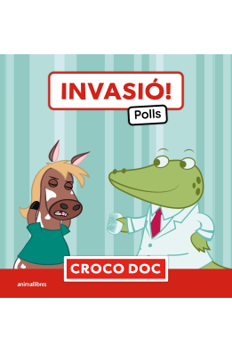 Invasió! Polls