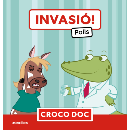 Invasió! Polls