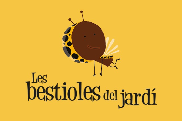 Les Bestioles del Jardí