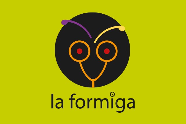 La Formiga