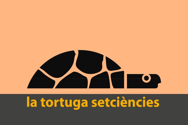 La Tortuga Setciències