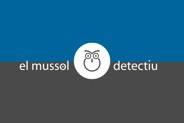 El Mussol Detectiu