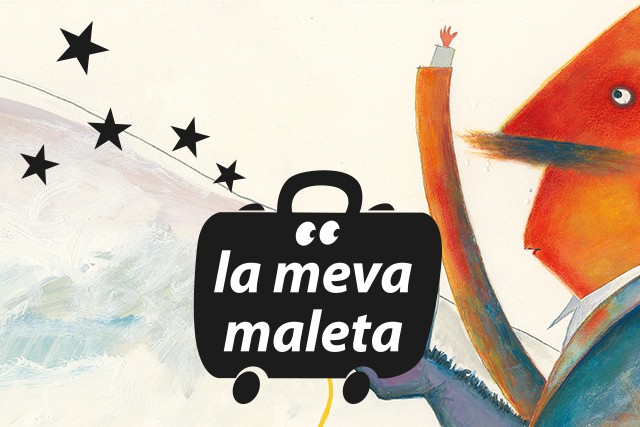 La Meva Maleta