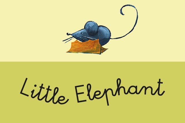 Little Elephant
