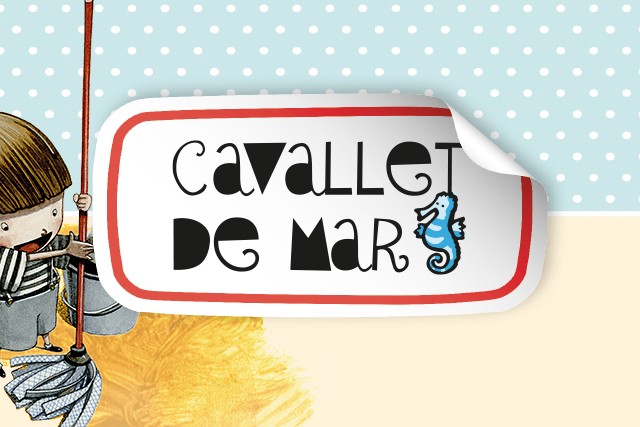 Cavallet de mar