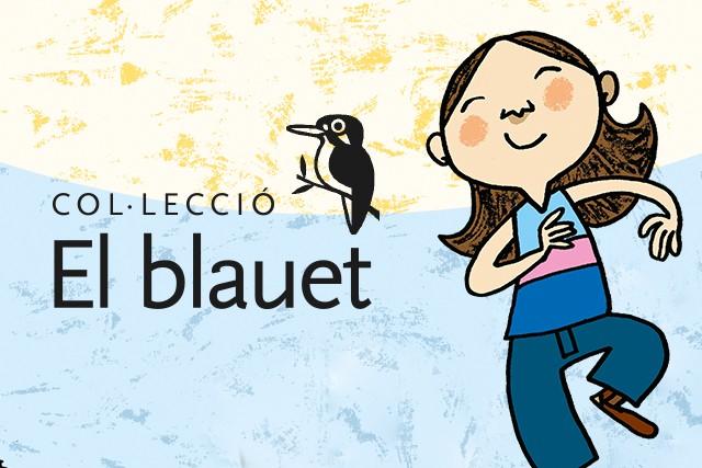 El blauet