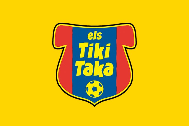 Els Tiki Taka
