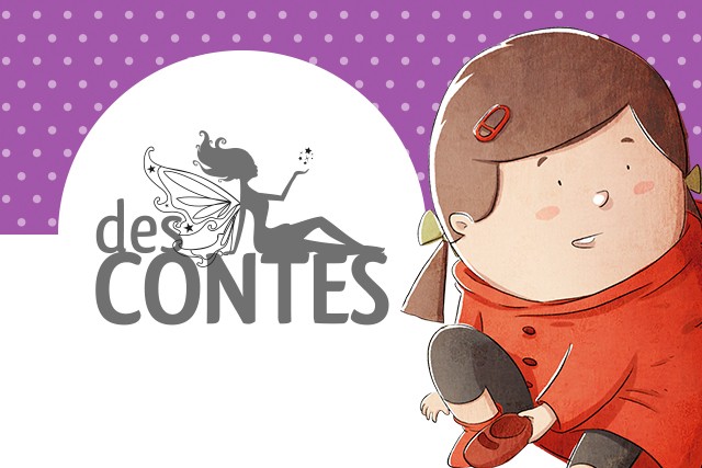 Des-Contes